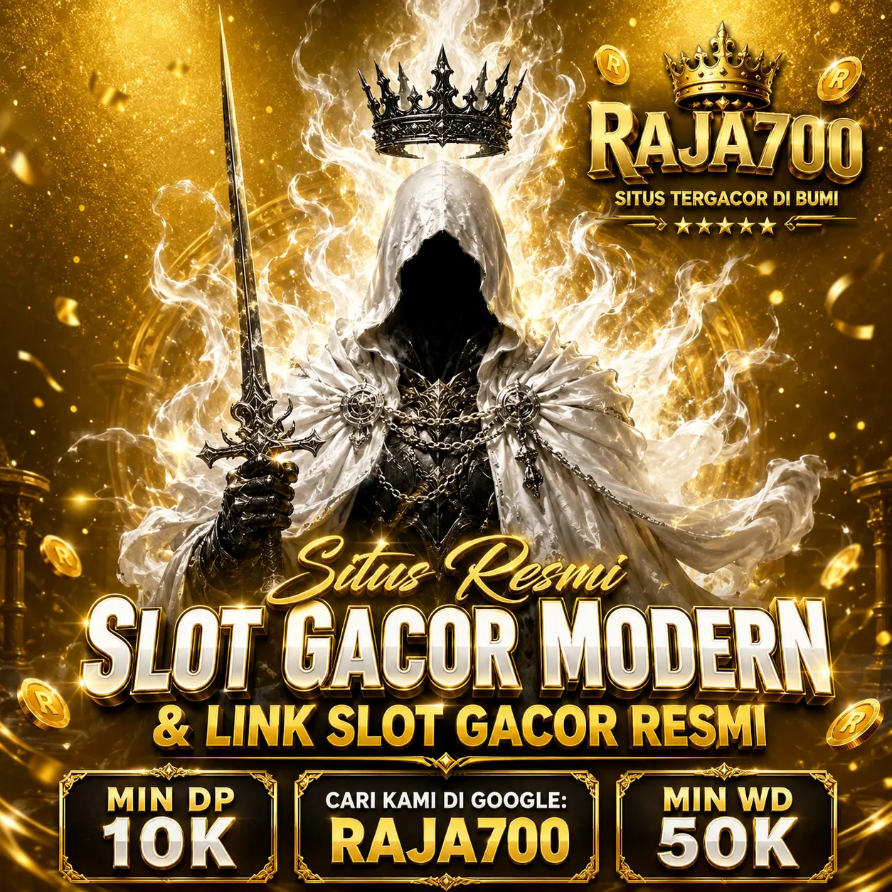 RAJA700